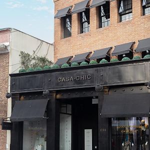 Casa Chic Palermo Soho